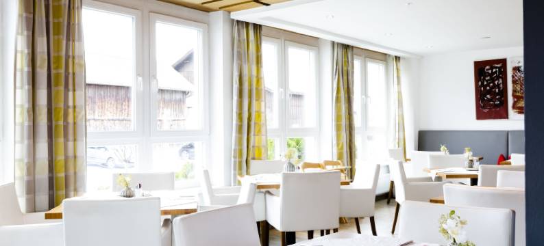 因斯布鲁克卡佩勒酒店(Hotel Kapeller Innsbruck)图片