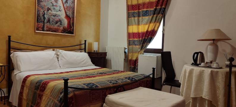 阿尔卡拉德拉塞拉酒店(Al Calar Della Sera)图片