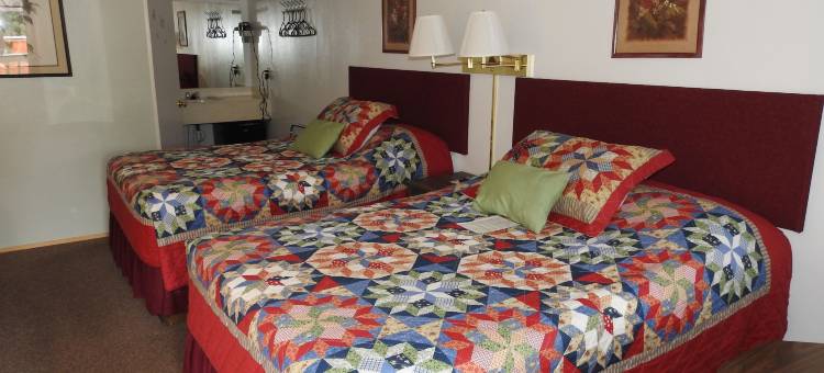 行迹旅馆(The Trails Inn)图片