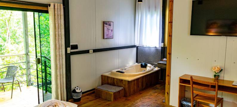 湖度假村酒店(Los Lagos Resort Hotel)图片