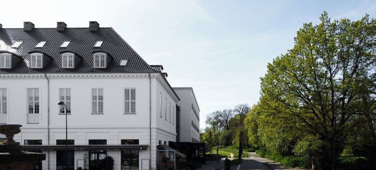 哥本哈根公园巷(Park Lane Copenhagen)图片