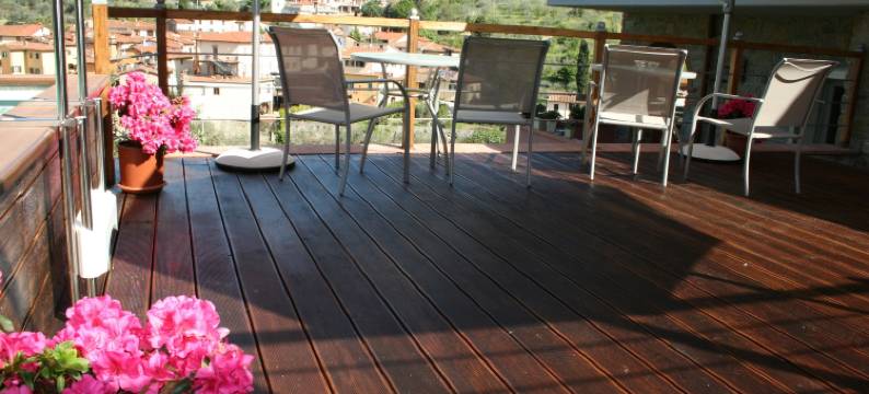 拉特拉扎迪雷杰洛酒店(La Terrazza di Reggello)图片