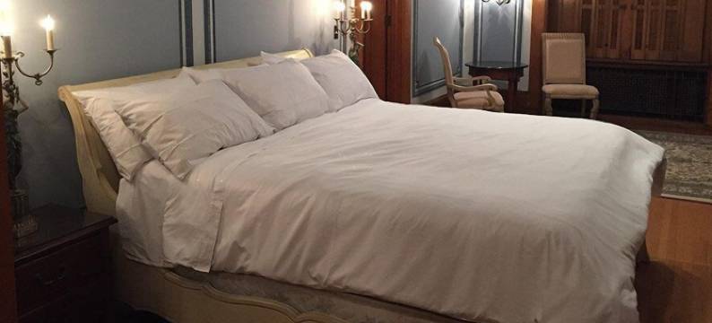 中心公园住宿加早餐旅馆(The Inn at Centre Park)图片