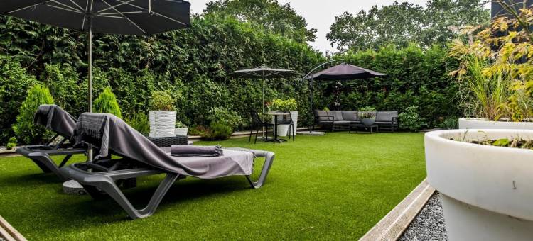 豪华卓越酒店(Luxexcellent Super Suite)图片