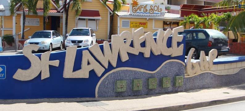 梅尔罗斯海滩公寓(Melrose Beach Apartments Inc)图片