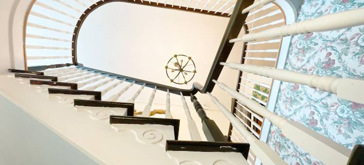 伊甸园宾馆(The Eden Hall Inn)图片