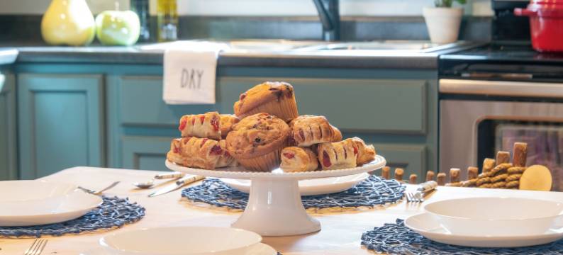 沃伦宾馆(Warren Lodge)图片