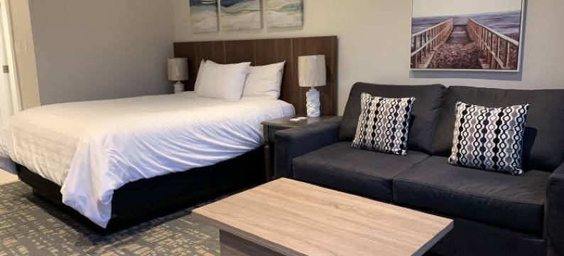 高点度假村(High Point Resort)图片