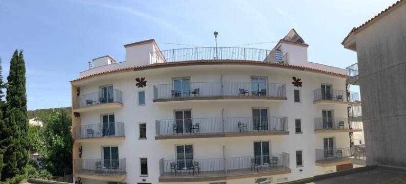 Malva青年旅馆(Malva Hostel Estartit)图片