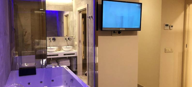 普兰别墅公寓酒店(Villa de Plan Apartments&Suites)图片