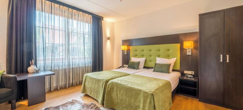 萨兰旅馆酒店(Hotel Inn Salland)图片