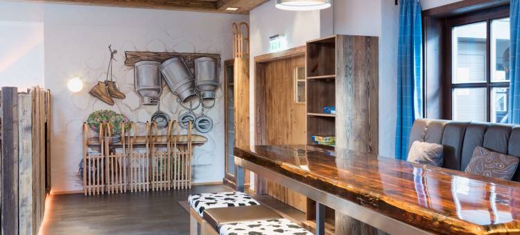 索勒特哈皮玛格度假村(Hapimag Resort Sonnleitn)图片