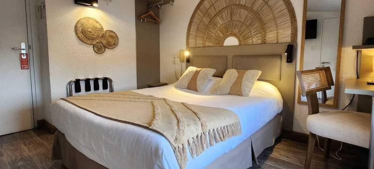 斯涛特尔白马公寓(Cit'Hotel le Cheval Blanc Cognac Centre)图片