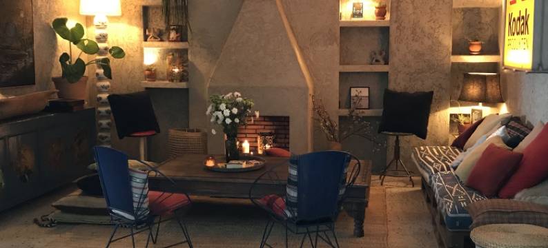 塔里法库克酒店(Kook Hotel Tarifa)图片