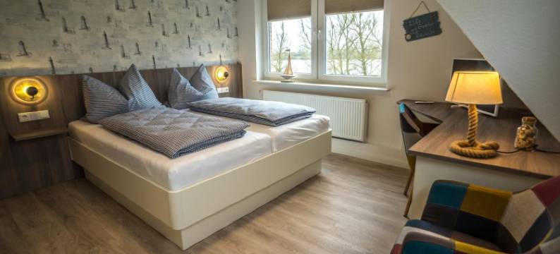 哈瓦藤伽尼酒店(Hotel HaWattn)图片