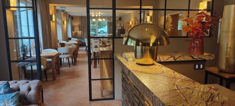 可库恩酒店(Cocoon Hotel Belair)图片