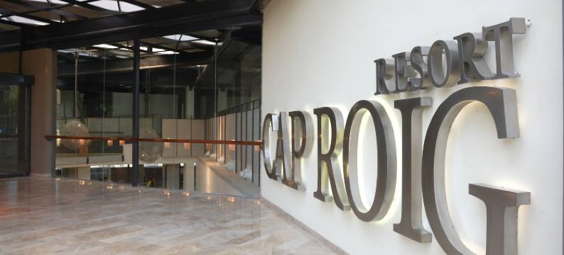 凯普罗格弗格斯酒店(Fergus Cap Roig)图片