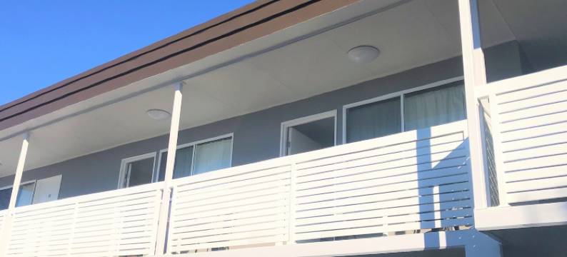 托克里汽车旅馆(Toukley Motor Inn)图片