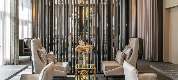 古默斯巴赫维克特住宅酒店(Victor's Residenz-Hotel Gummersbach)图片