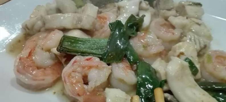 乡村农场旅馆(La Casona Puelo Lodge)图片