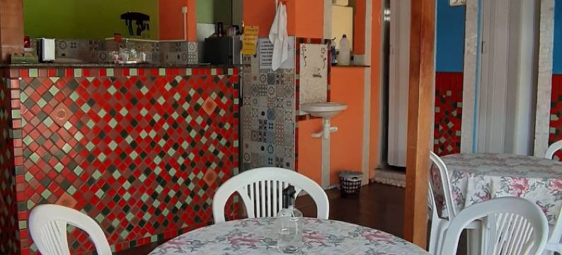 阳光海盗旅舍 - 青年旅舍(Piratas do Sol Hostel)图片