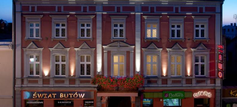 阿弗酒店(Hotel Awo)图片