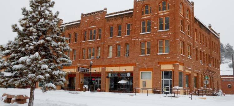 红岩度假屋套房(Suites at the Red Rock Vacation Rentals)图片