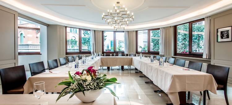 卢加诺联邦酒店(Hotel Federale Lugano)图片