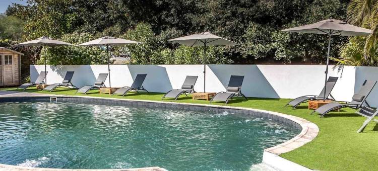 泰马酒店(Ty MAD Hôtel)图片