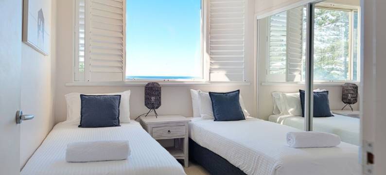 宏景公寓(Grandview Apartments)图片