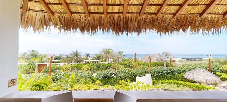 El Origen Villas & Spa Puerto Escondido别墅和水疗中心(El Origen Villas & Spa Puerto Escondido)图片
