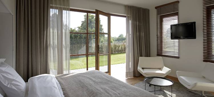 内赖瑟-鲁汶男爵之家住宿加早餐旅馆(B&B Baron’s House Neerijse-Leuven)图片