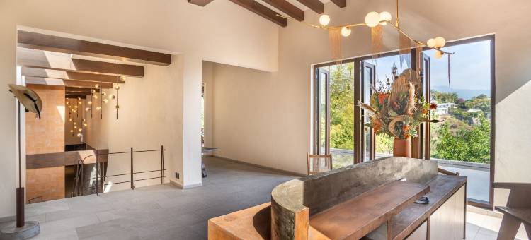 Casa Cristina新颖精品酒店(Casa Cristina Fresh Boutique Hotel)图片