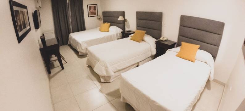 梅特罗珀尔酒店(Hotel Metropol)图片