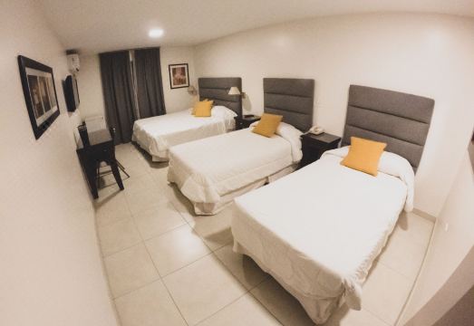 Hotel Metropol Hotel Overview