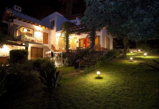 Las Luciernagas (Adults Only) Hotel Overview