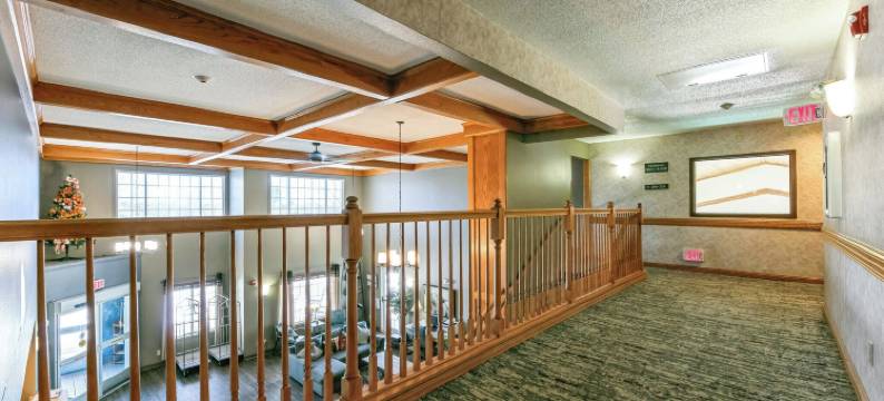 沃克乡村酒店(Country Inn Walker)图片