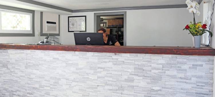 假日岛度假酒店(Holiday Isles Resort)图片