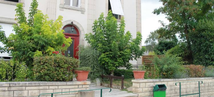 比尤瑟约尔酒店(Logis Hôtel Beauséjour)图片