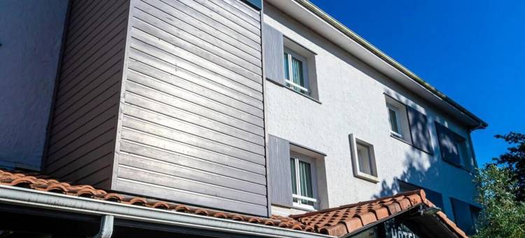 瑞拉斯酒店(Logis Hôtel le Relais)图片