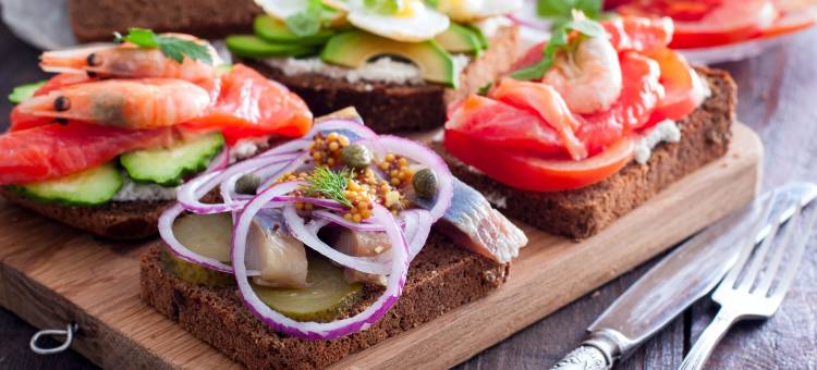 托雷比城堡酒店和高尔夫(Torreby Slott Hotel & Golf)图片