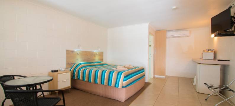 A&A汽车旅馆(A & A Motel)图片