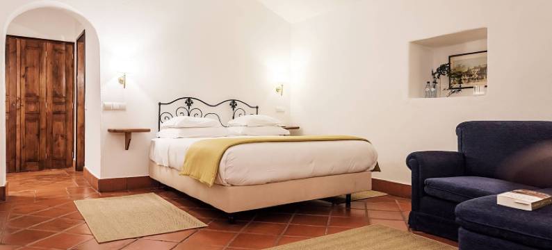 圣保罗修道院乡村酒店(Convento Sao Paulo - Hotel Rural)图片