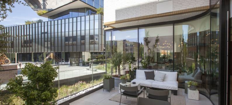 哈萨尔特酒店(HasHotel)图片