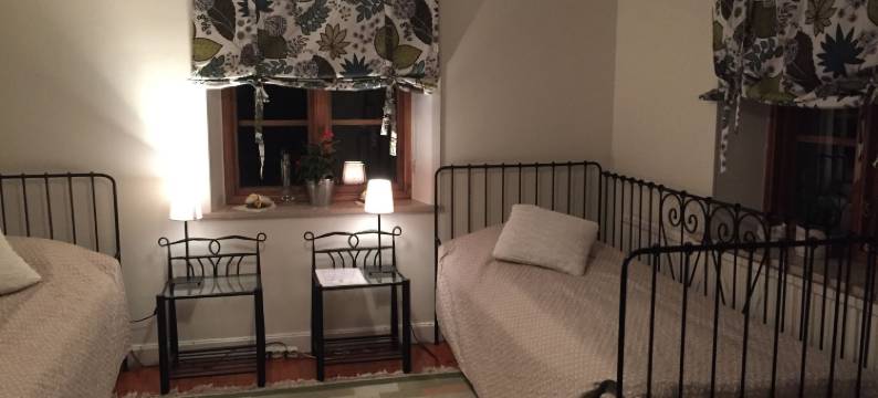 比尔寇沙农庄家庭旅馆(Björkåsa Gård Bed & Box)图片