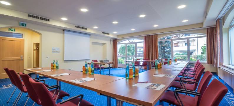 温特斯堡酒店(Hotel Untersberg)图片