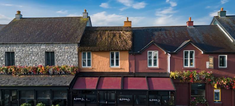 猎人旅馆(The Huntsman Inn)图片