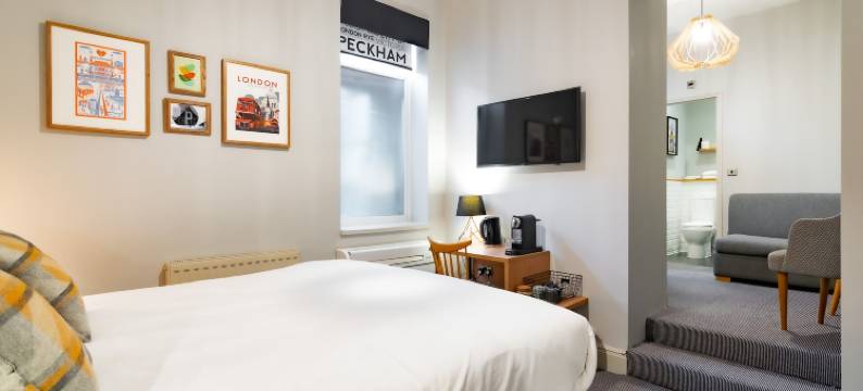 维多利亚旅馆(Victoria Inn)图片