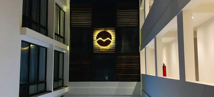 穆约图兰酒店(Hotel Muyu Tulum)图片