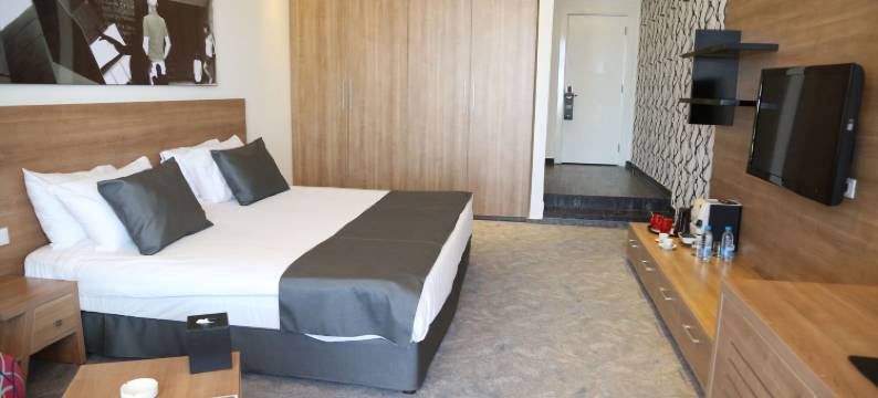 维尔华丽精品度假酒店(Veer Luxury Boutique Hotel & Beach Club)图片